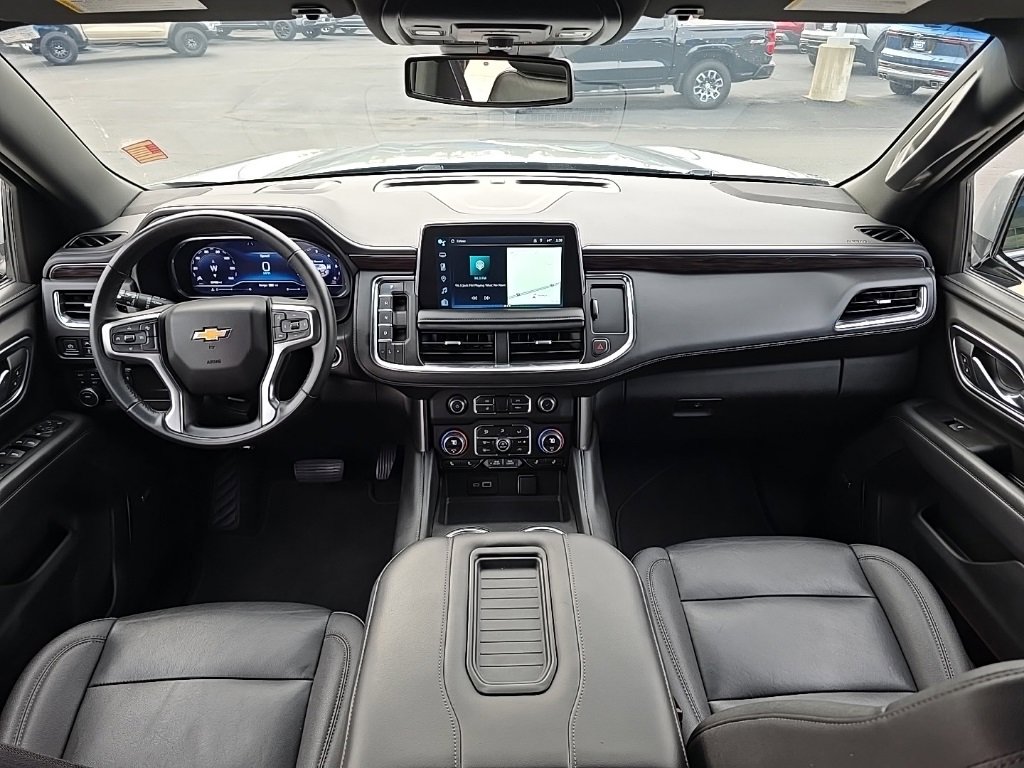 Used 2023 Chevrolet Suburban LT image 26