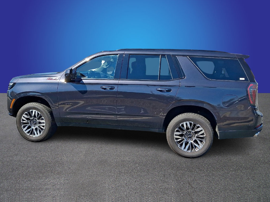 Used 2025 Chevrolet Tahoe Z71 AWD/4WD image 7
