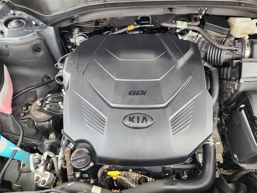 Used 2021 Kia Telluride SX image 33