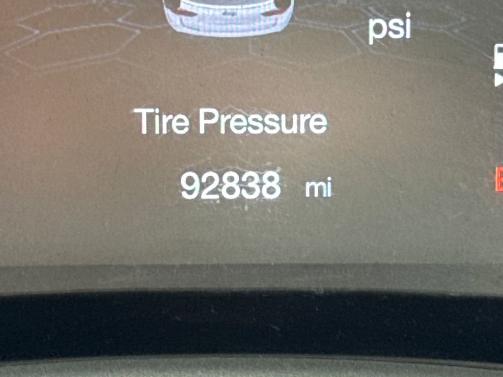 Used 2021 Jeep Compass Latitude w/ Convenience Group image 20