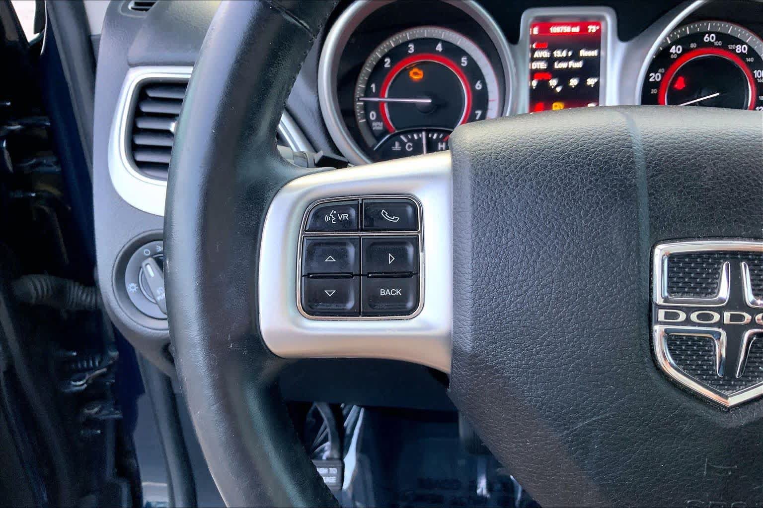 Used 2014 Dodge Journey SXT w/ Quick Order Package 28C FWD image 21