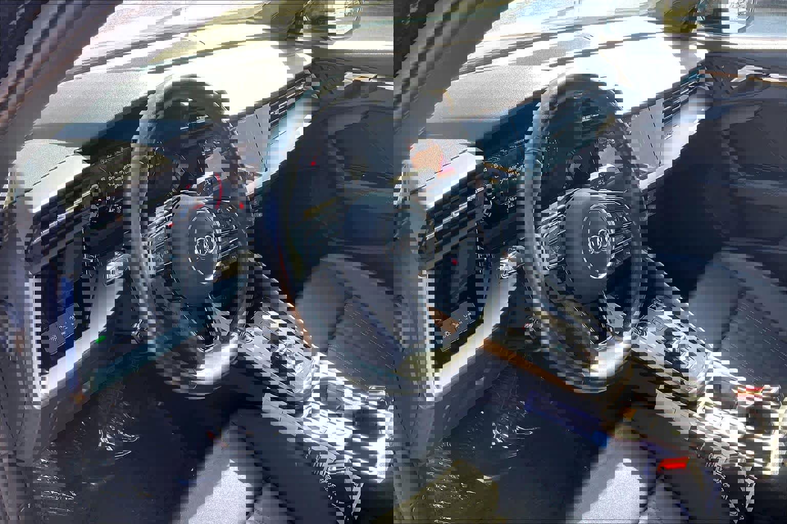 Used 2024 Audi A3 2.0T Premium image 17