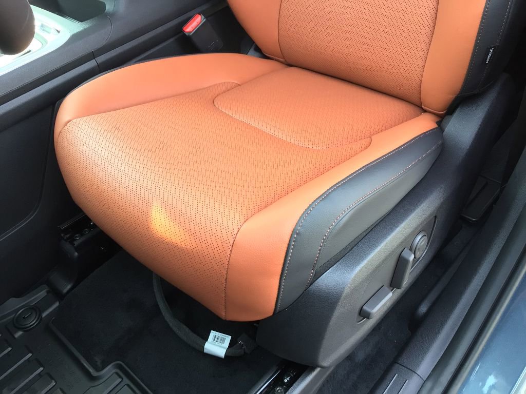 New 2025 Kia Carnival SX Prestige image 10