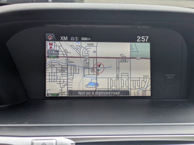 Used 2015 Honda Accord EX-L image 23