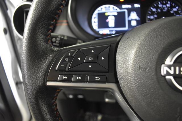 Certified 2023 Nissan Kicks SR w/ SR Premium Package FWD image 16