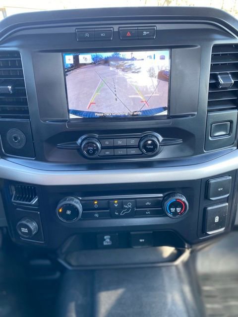 Used 2021 Ford F150 XL image 23