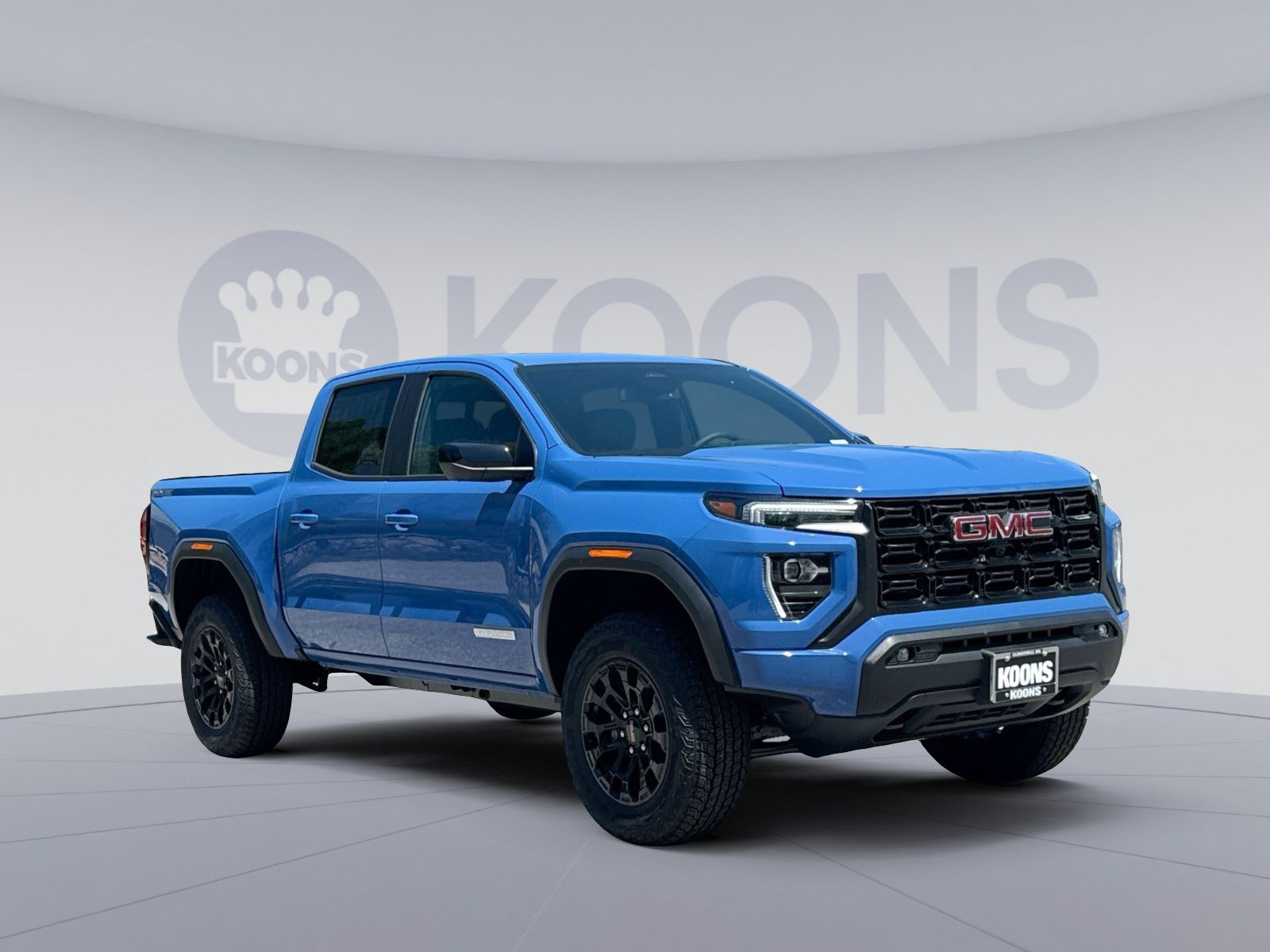 New 2026 GMC Canyon Elevation w/ Convenience Package AWD/4WD image 10