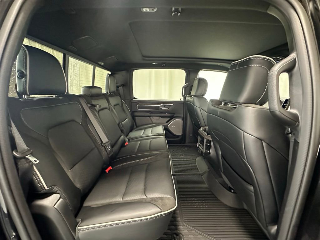 New 2026 RAM 1500 Laramie image 23