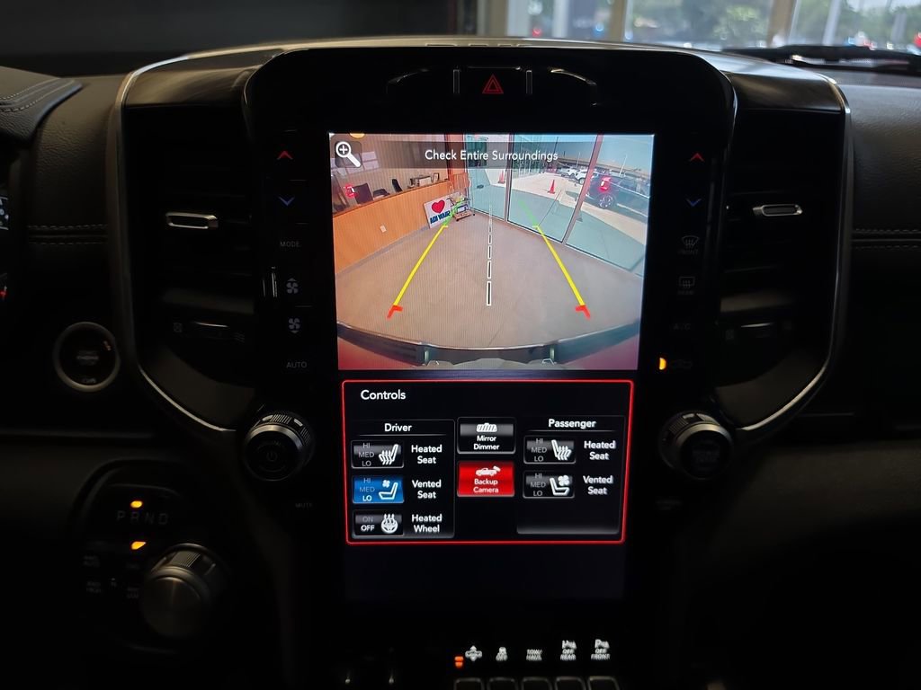 Used 2020 RAM 1500 Laramie AWD/4WD image 28
