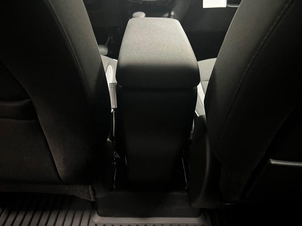 New 2026 Chevrolet TrailBlazer LT w/ Driver Confidence Package image 27