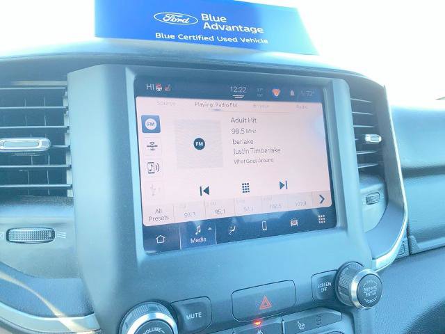 Used 2023 RAM 1500 Big Horn image 19