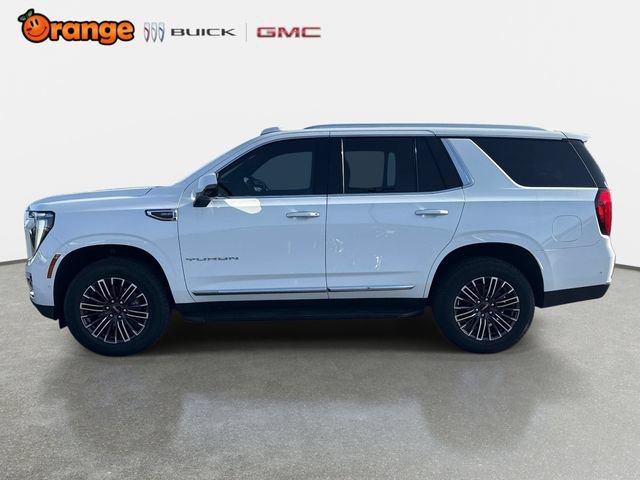 Used 2026 GMC Yukon Elevation w/ LPO, Floor Liner Package RWD image 6