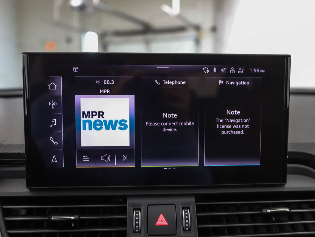 Used 2024 Audi Q5 2.0T Premium Plus AWD/4WD image 15
