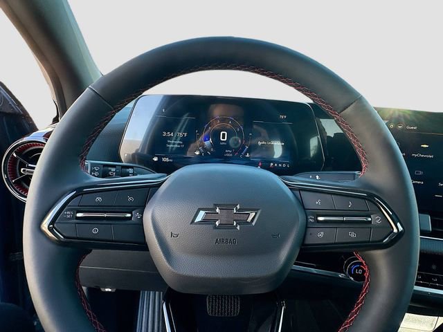 New 2026 Chevrolet Equinox RS image 11