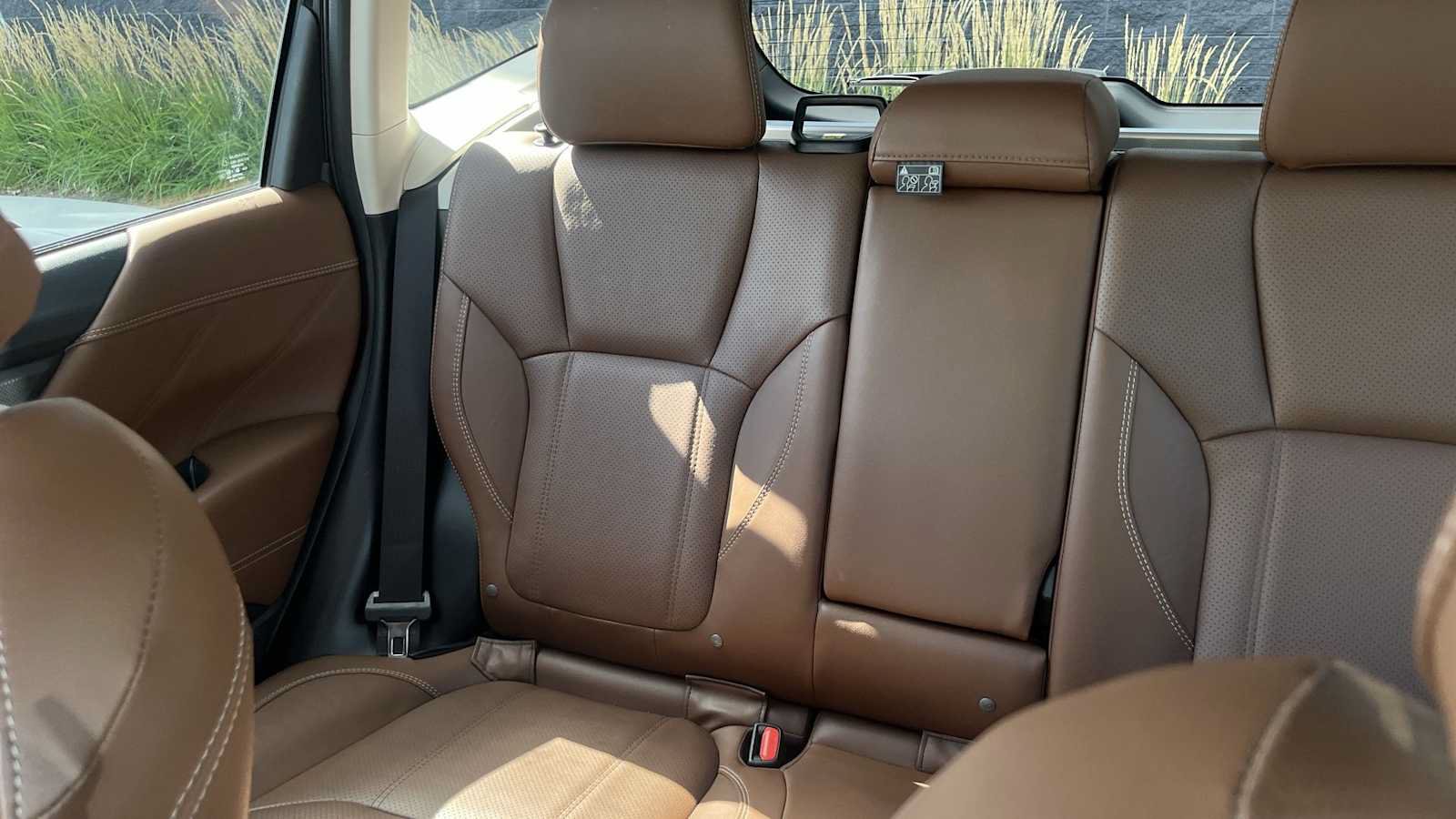 Used 2020 Subaru Forester Touring AWD/4WD image 34