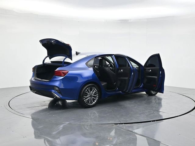 Used 2024 Kia Forte GT-Line image 46