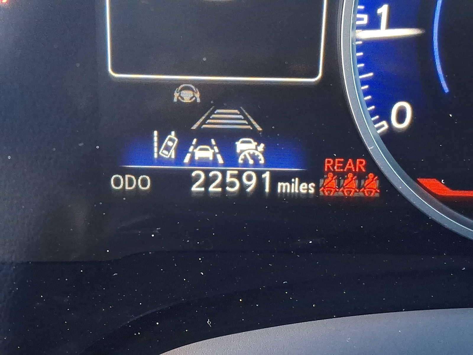 Used 2023 Lexus RX 350 Premium w/ Accessory Package (Z1) image 15