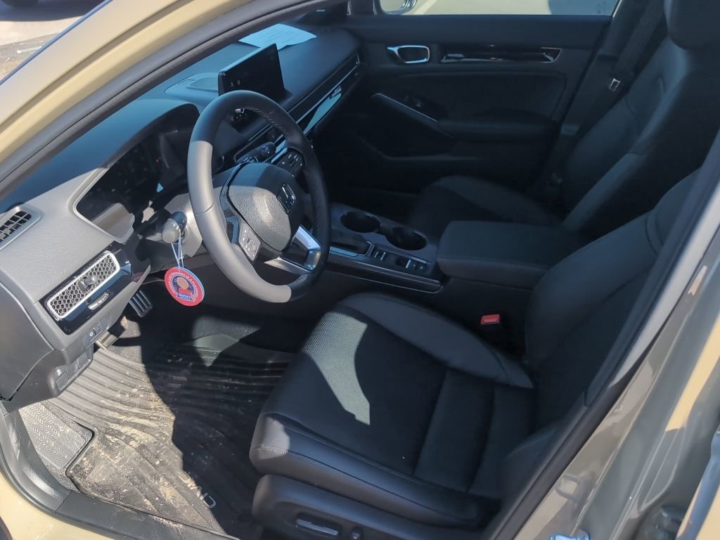 Used 2026 Honda Civic Sport Touring image 12