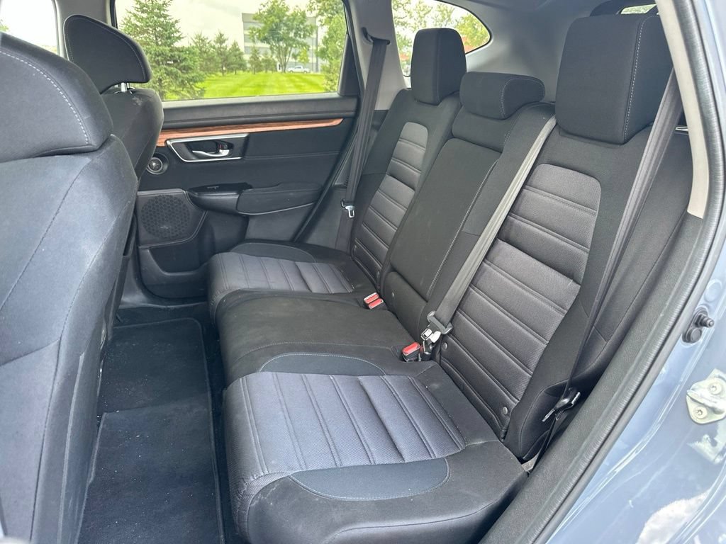 Used 2021 Honda CR-V EX image 15