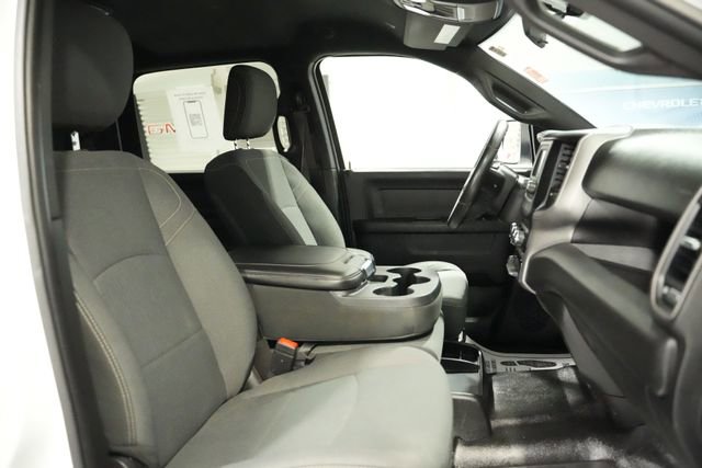 Used 2021 RAM 3500 Tradesman AWD/4WD image 15
