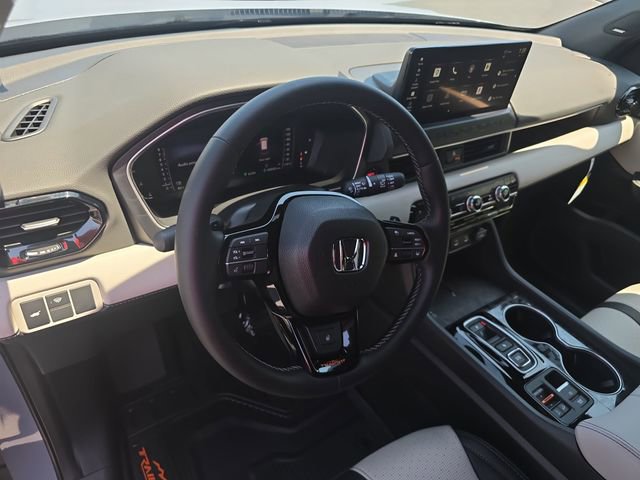 New 2026 Honda Passport TrailSport Elite image 16