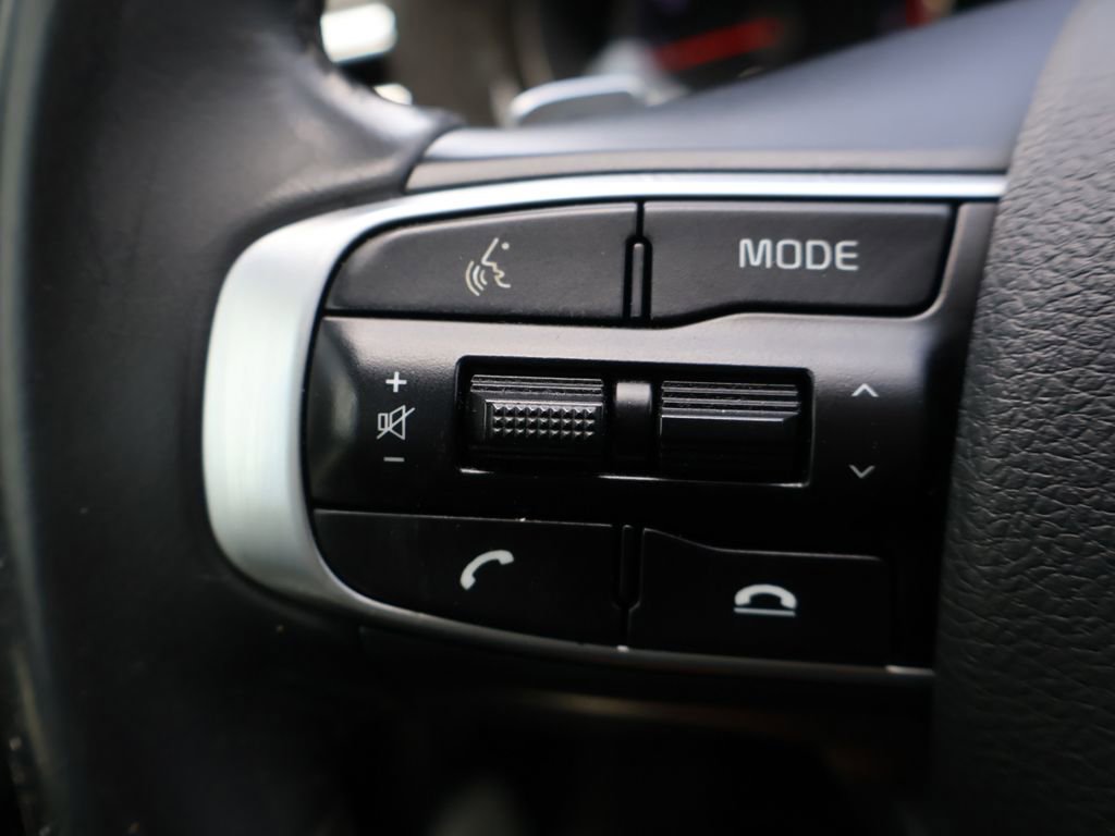 Used 2022 Kia K5 GT FWD image 43