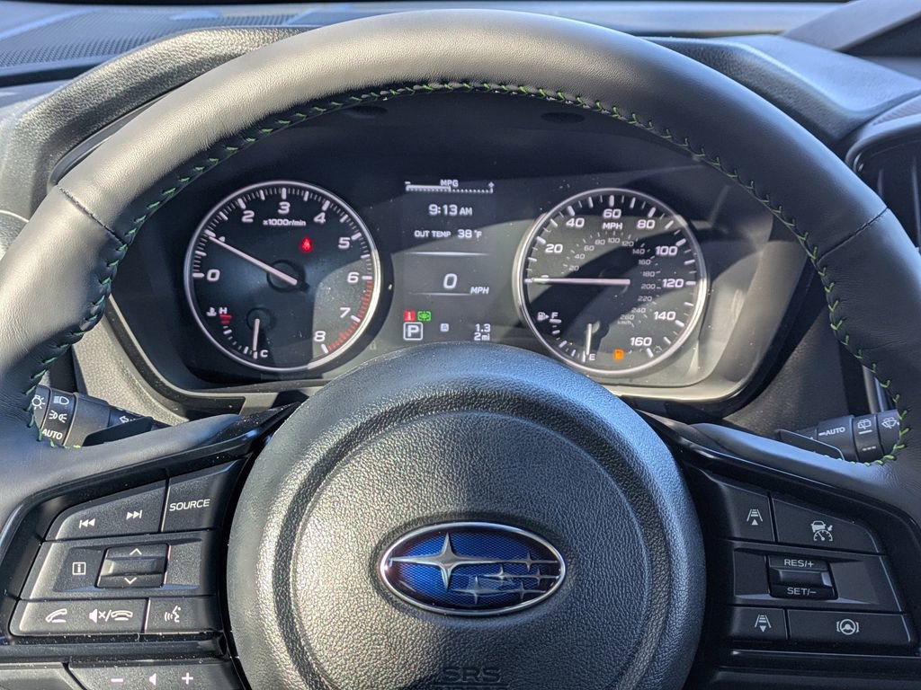 New 2026 Subaru Ascent Bronze Edition image 32