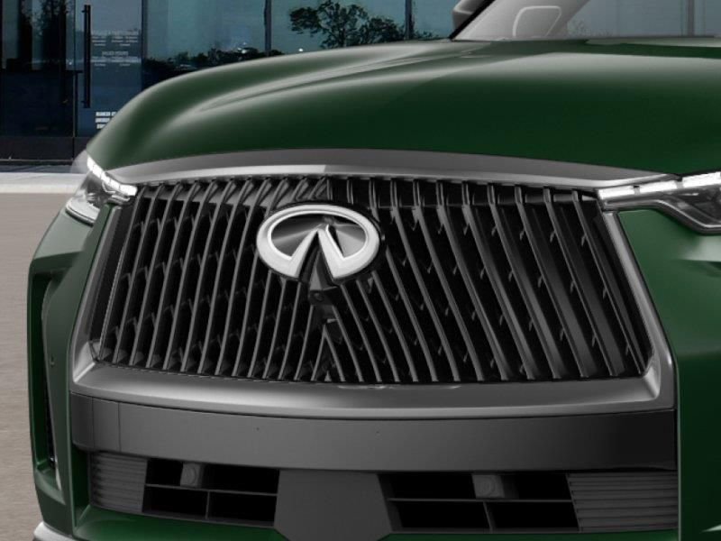 New 2026 INFINITI QX60 Autograph w/ Dark Cargo Package image 12