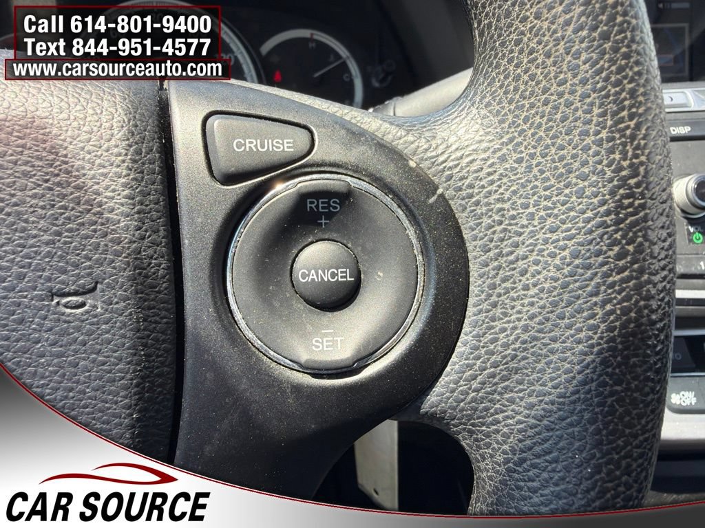 Used 2013 Honda Accord LX image 12