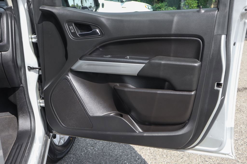 Used 2019 Chevrolet Colorado LT AWD/4WD image 35
