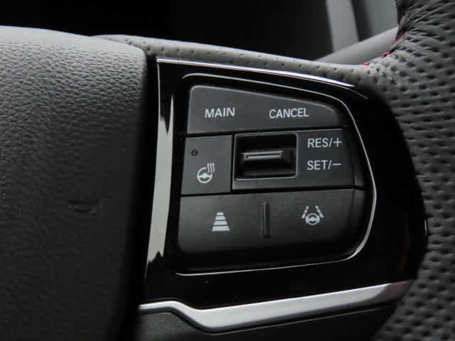 New 2026 Honda Ridgeline Black Edition image 22