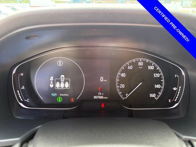 Certified 2021 Honda Accord Sport Special Edition image 26