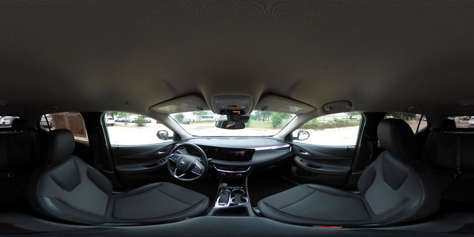 Used 2025 Buick Encore GX Preferred FWD image 42