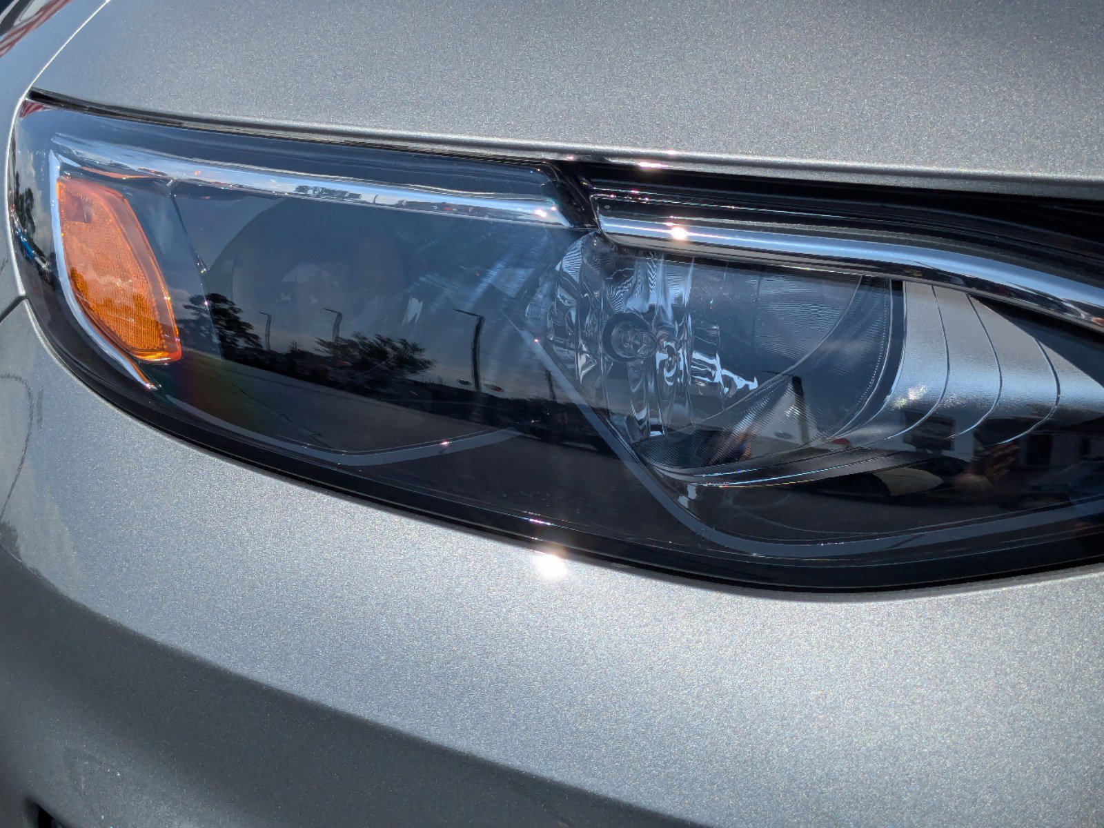 New 2024 Chevrolet Malibu LT image 23