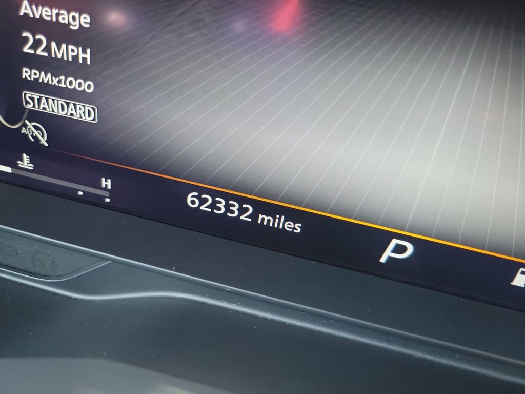 Used 2024 INFINITI QX60 Luxe w/ Performance Audio Package FWD image 38