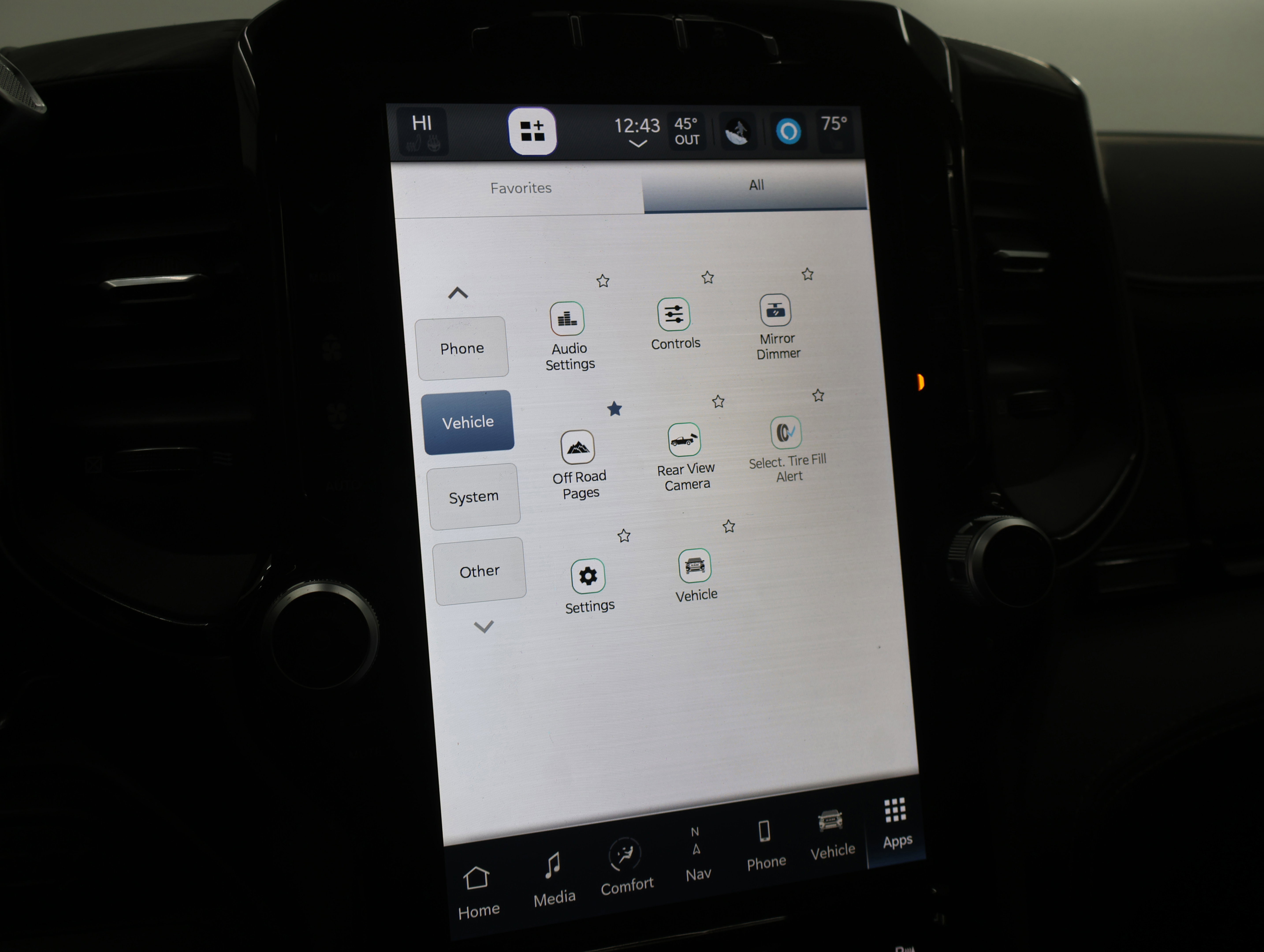 Used 2023 RAM 2500 Rebel w/ Level 2 Equipment Group image 61