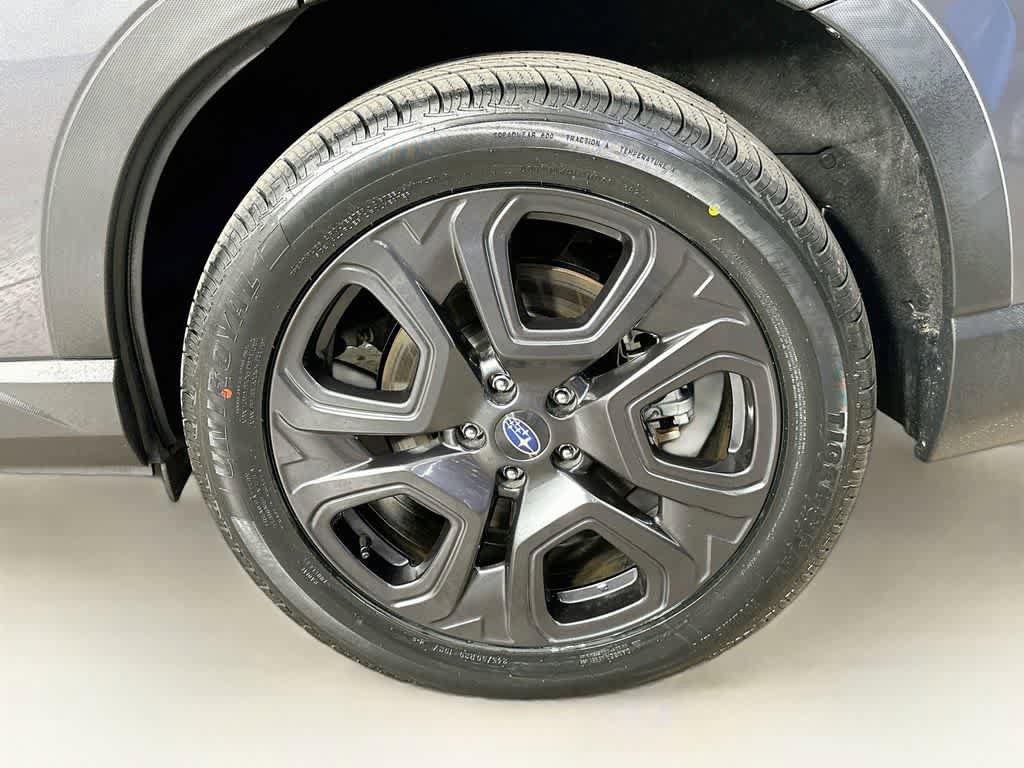 Used 2024 Subaru Ascent Onyx Edition AWD/4WD image 8