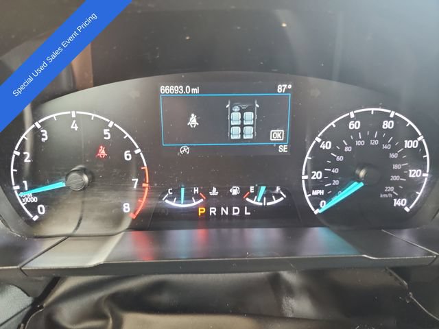 Used 2022 Ford Maverick XL w/ Equipment Group 100A Standard AWD/4WD image 16