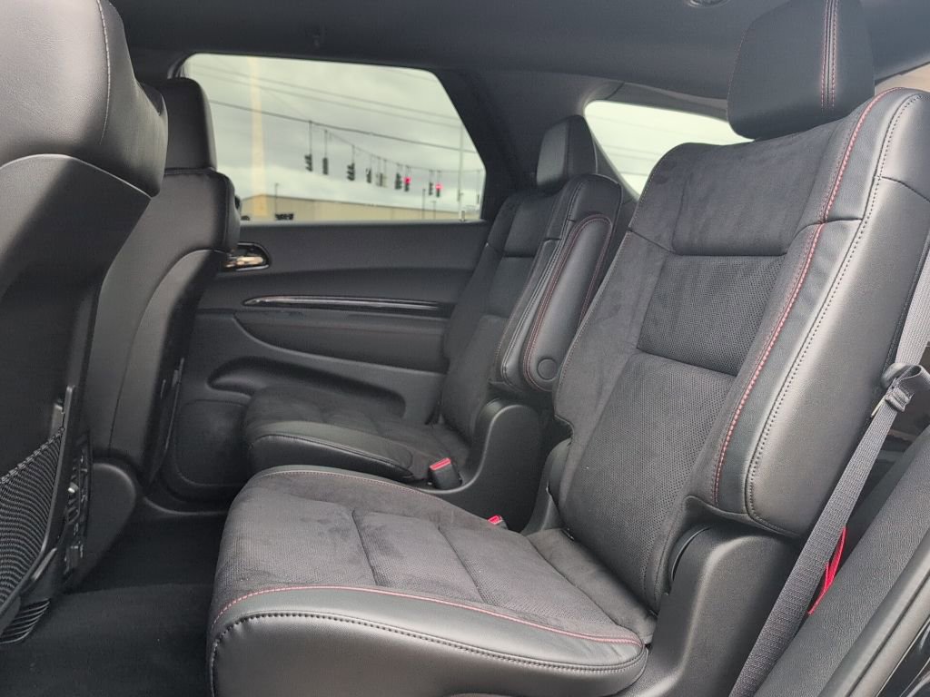 New 2026 Dodge Durango GT image 21