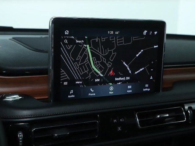 Certified 2023 Lincoln Aviator Grand Touring w/ Elements Package Plus image 27