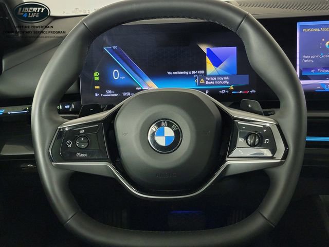 Used 2026 BMW 530i xDrive image 27