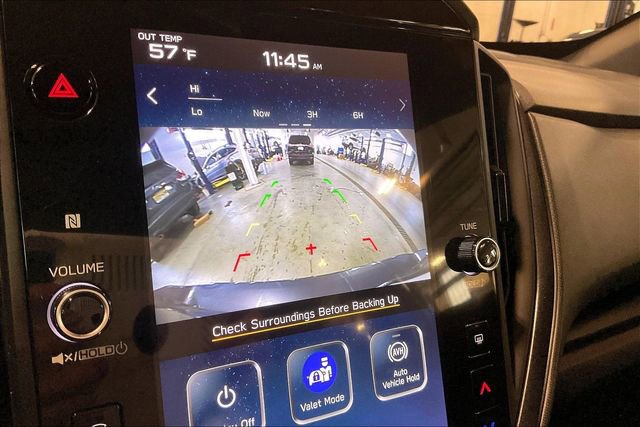 Used 2024 Subaru Impreza RS AWD/4WD image 21