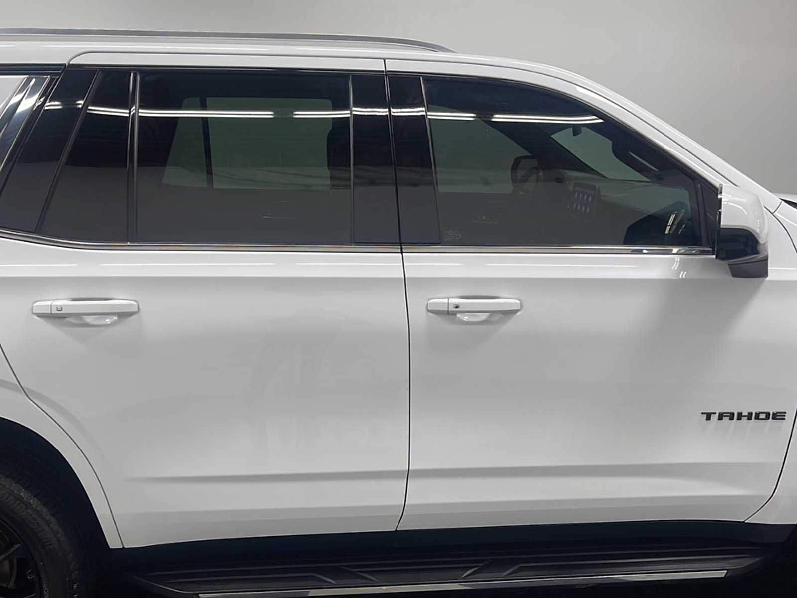 Used 2021 Chevrolet Tahoe LT AWD/4WD image 20