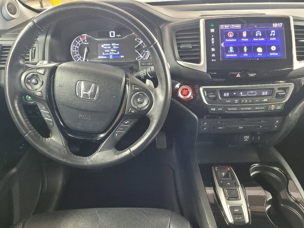 Used 2016 Honda Pilot Elite image 22
