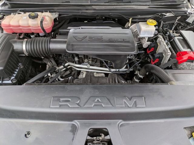Used 2020 RAM 1500 Big Horn image 30