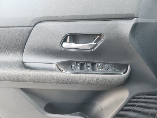New 2027 Nissan Kicks SV FWD image 20