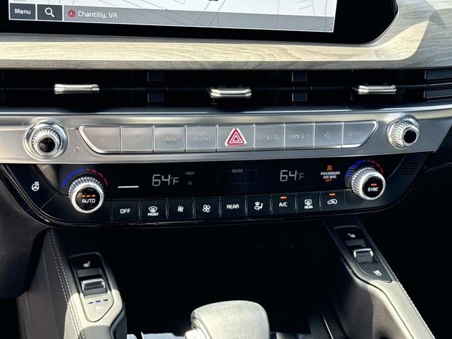 Used 2024 Kia Telluride SX Prestige X-Line image 22