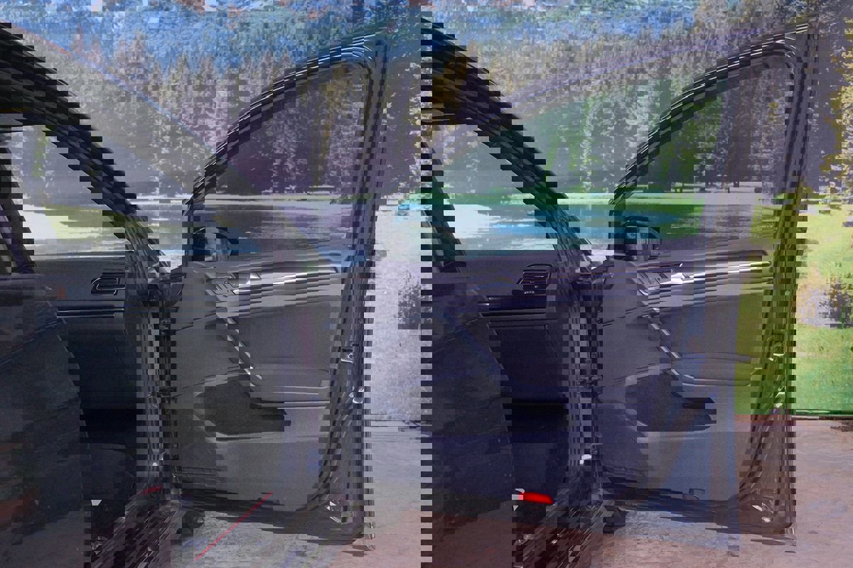 Used 2017 Volkswagen GTI Sport image 27