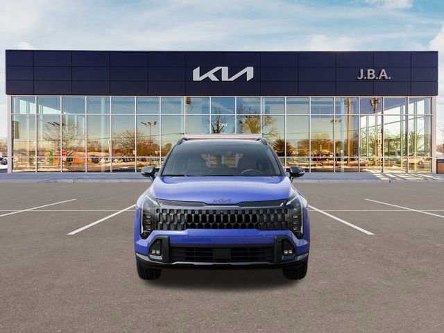 New 2026 Kia Sportage X-Pro Prestige image 2