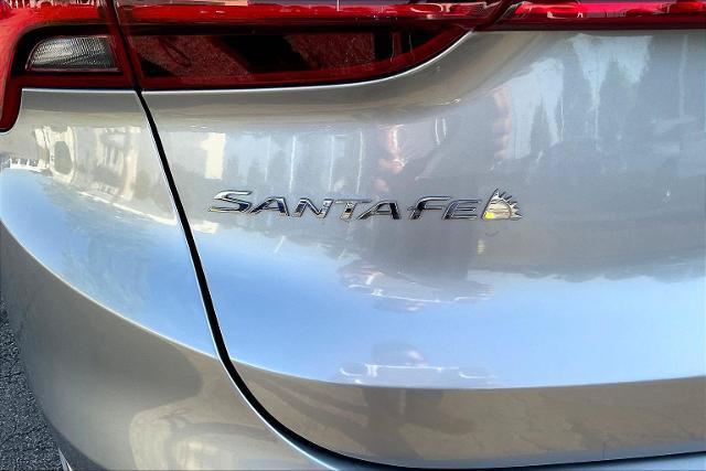 Used 2022 Hyundai Santa Fe SEL w/ Convenience + Premium Package FWD image 23